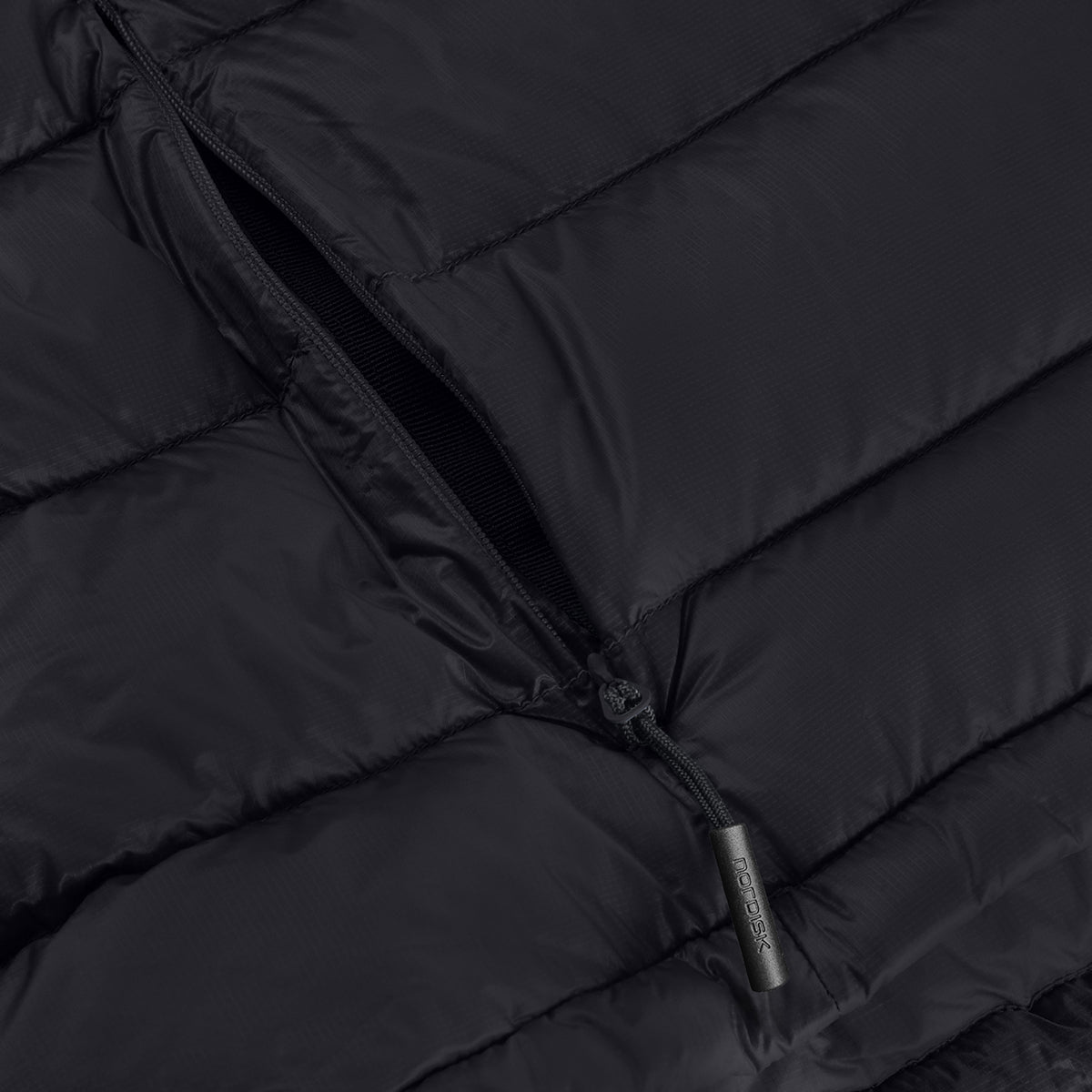 Asta - Black