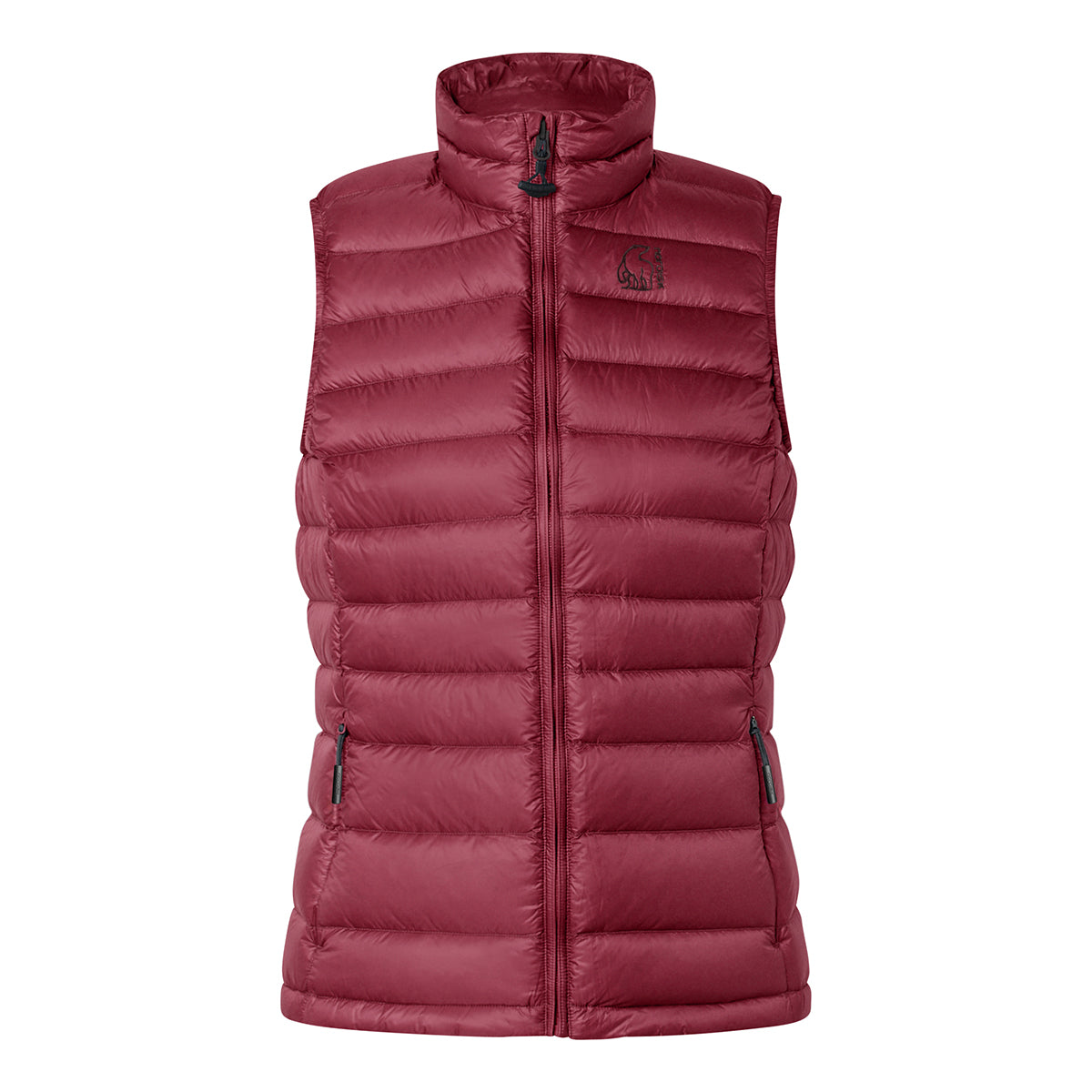 Asta - Tibetan Red