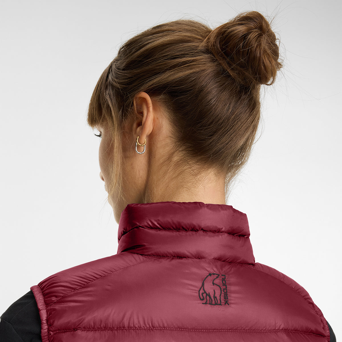 Asta - Tibetan Red