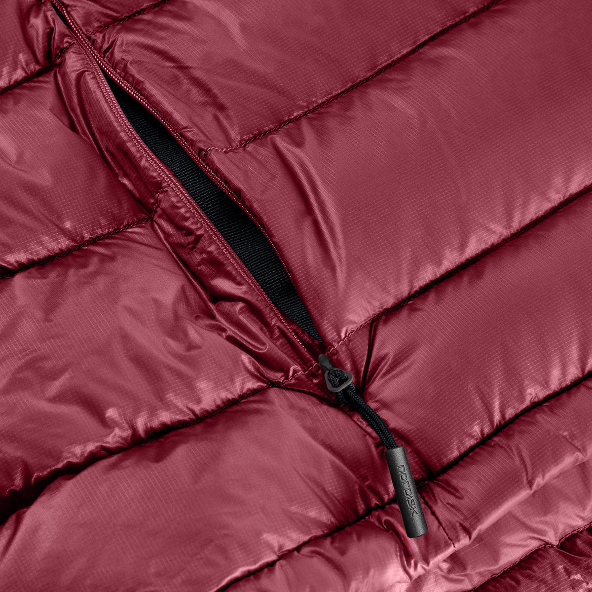 Asta - Tibetan Red