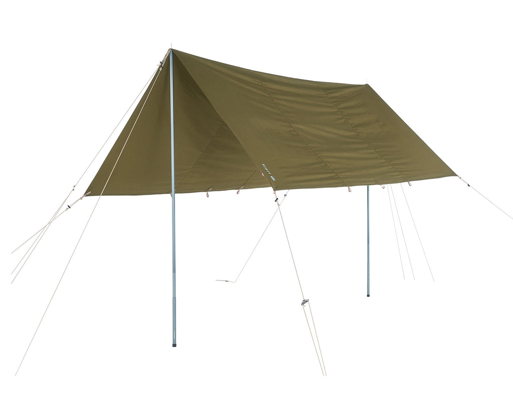 Kari 12 Tarp - 12 m²