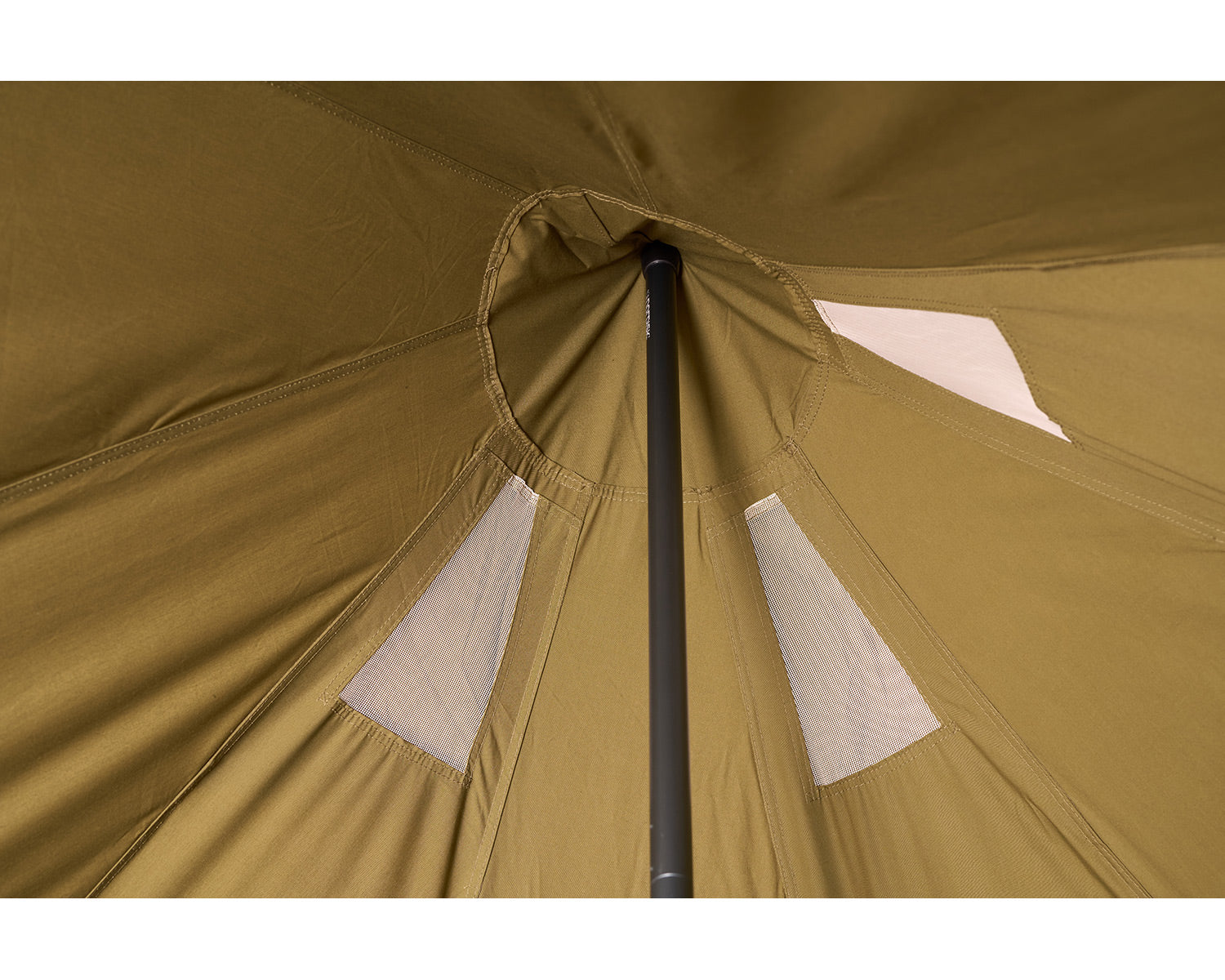 Asgard 7.1 M² Glamping Tent | Shop Online at Nordisk.eu