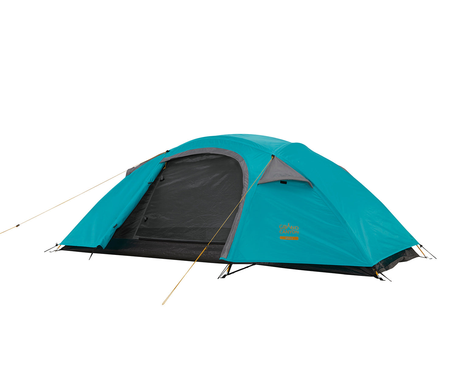 Apex 1 Tent - 1-2 person | Blue Grass