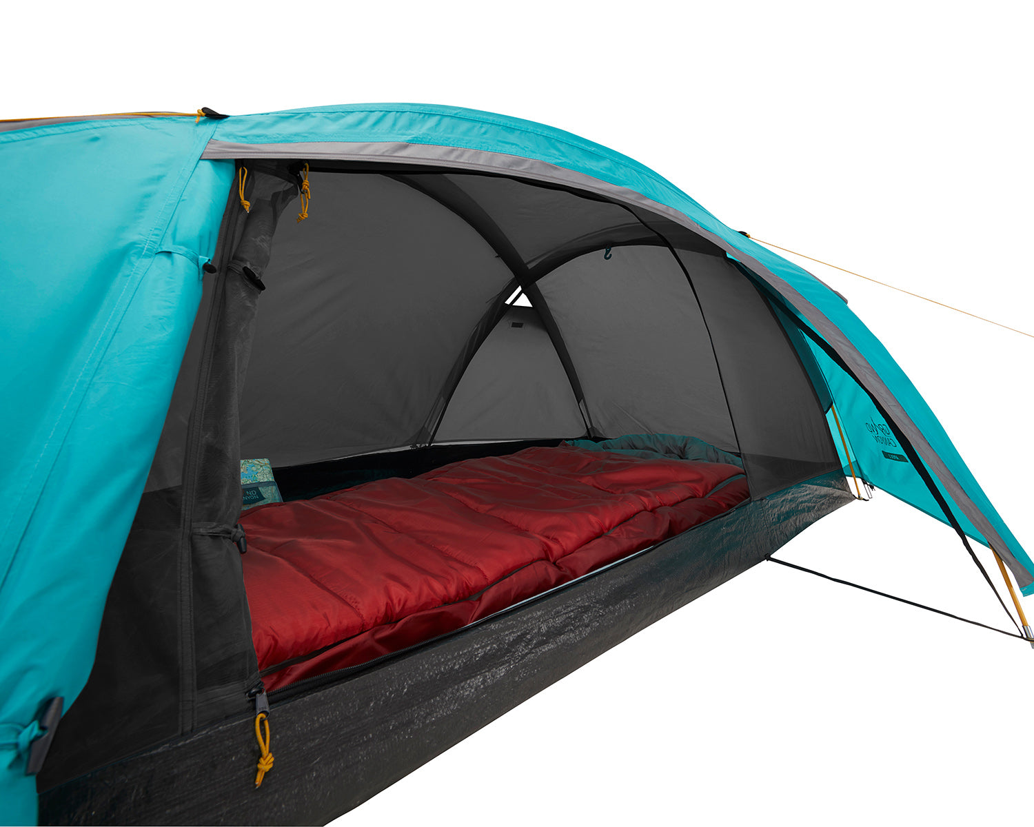 Apex 1 Tent - 1-2 person | Blue Grass
