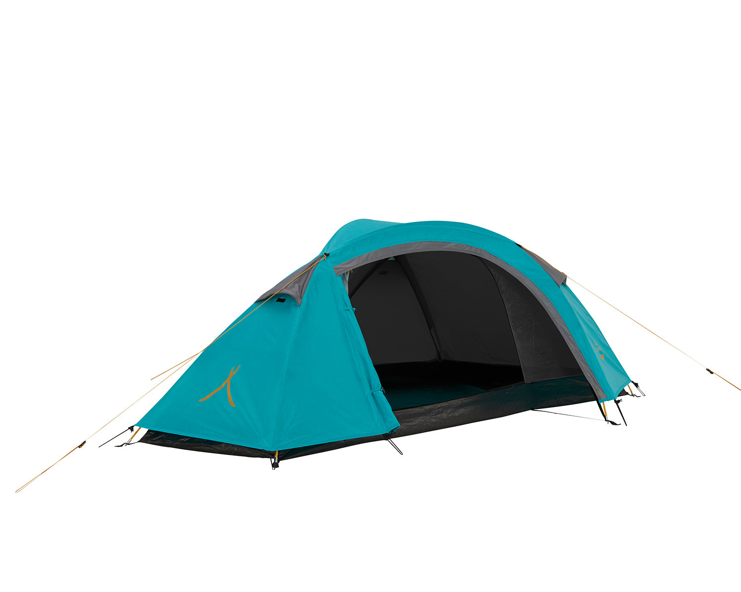 Apex 1 Tent - 1-2 person | Blue Grass