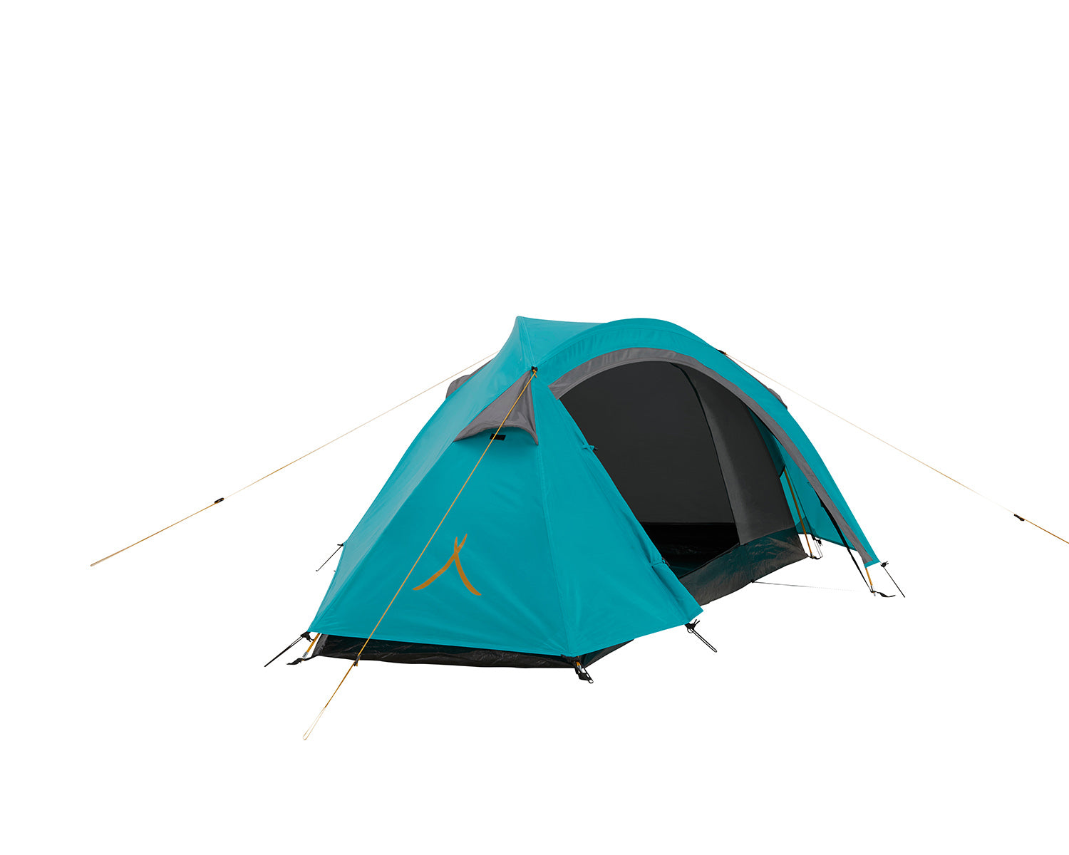 Apex 1 Tent - 1-2 person | Blue Grass