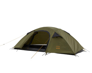 Apex 1 Tent - 1-2 person | Capulet Olive