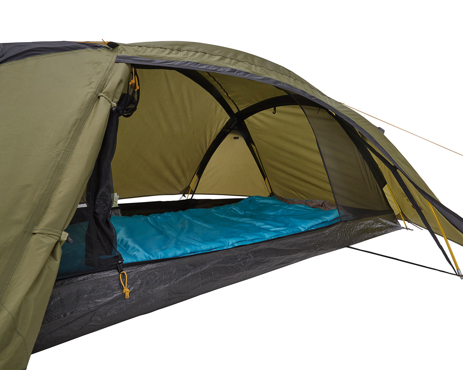 Apex 1 Tent - 1-2 person | Capulet Olive