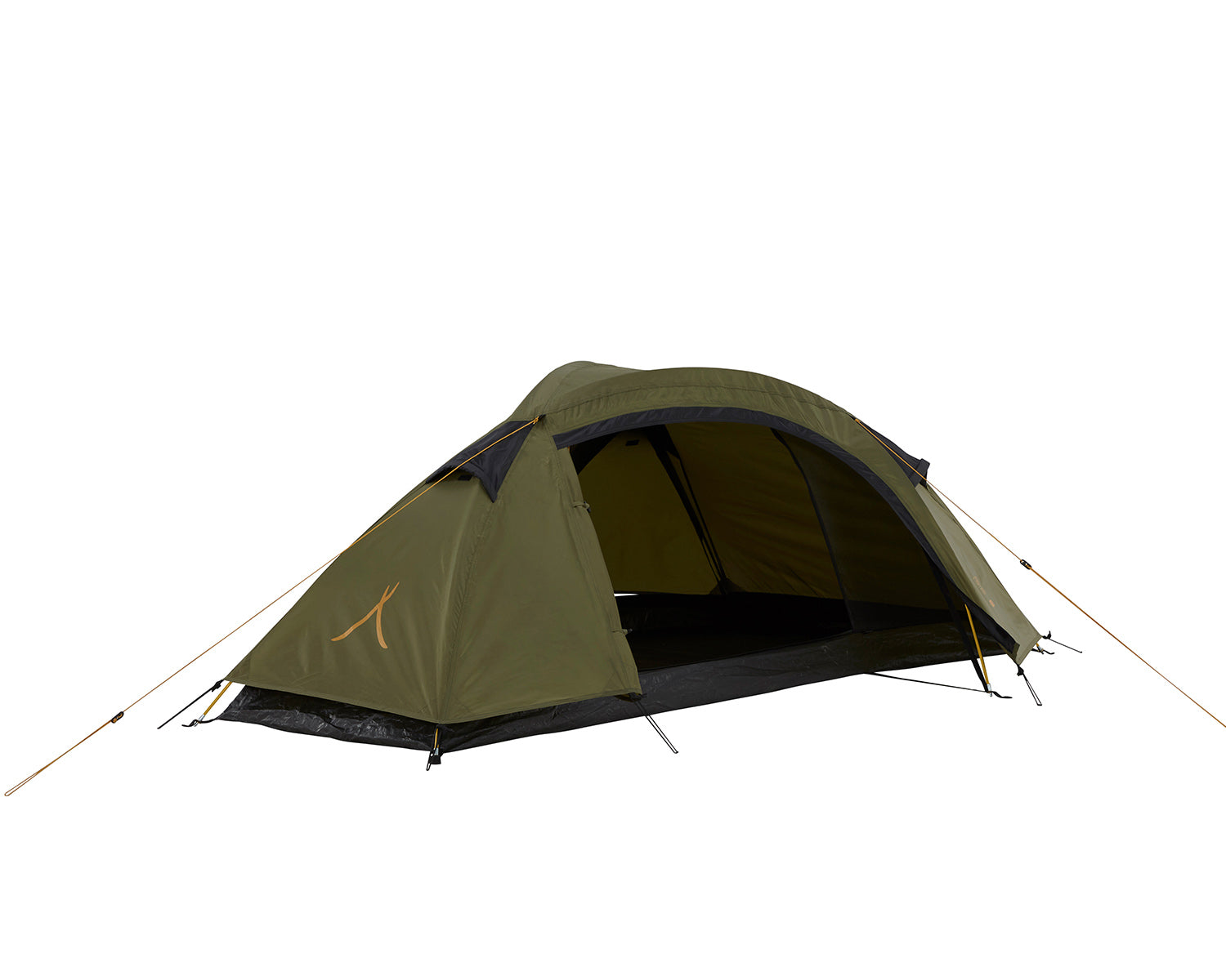 Apex 1 Tent - 1-2 person | Capulet Olive