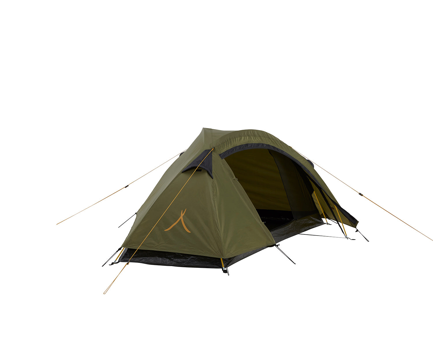 Apex 1 Tent - 1-2 person | Capulet Olive