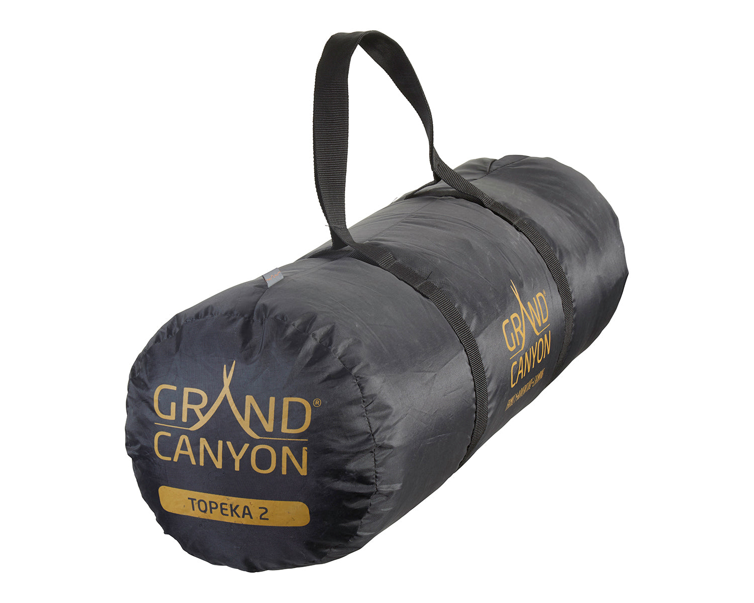 Topeka 2 Tent Alu - 2 person | Capulet Olive