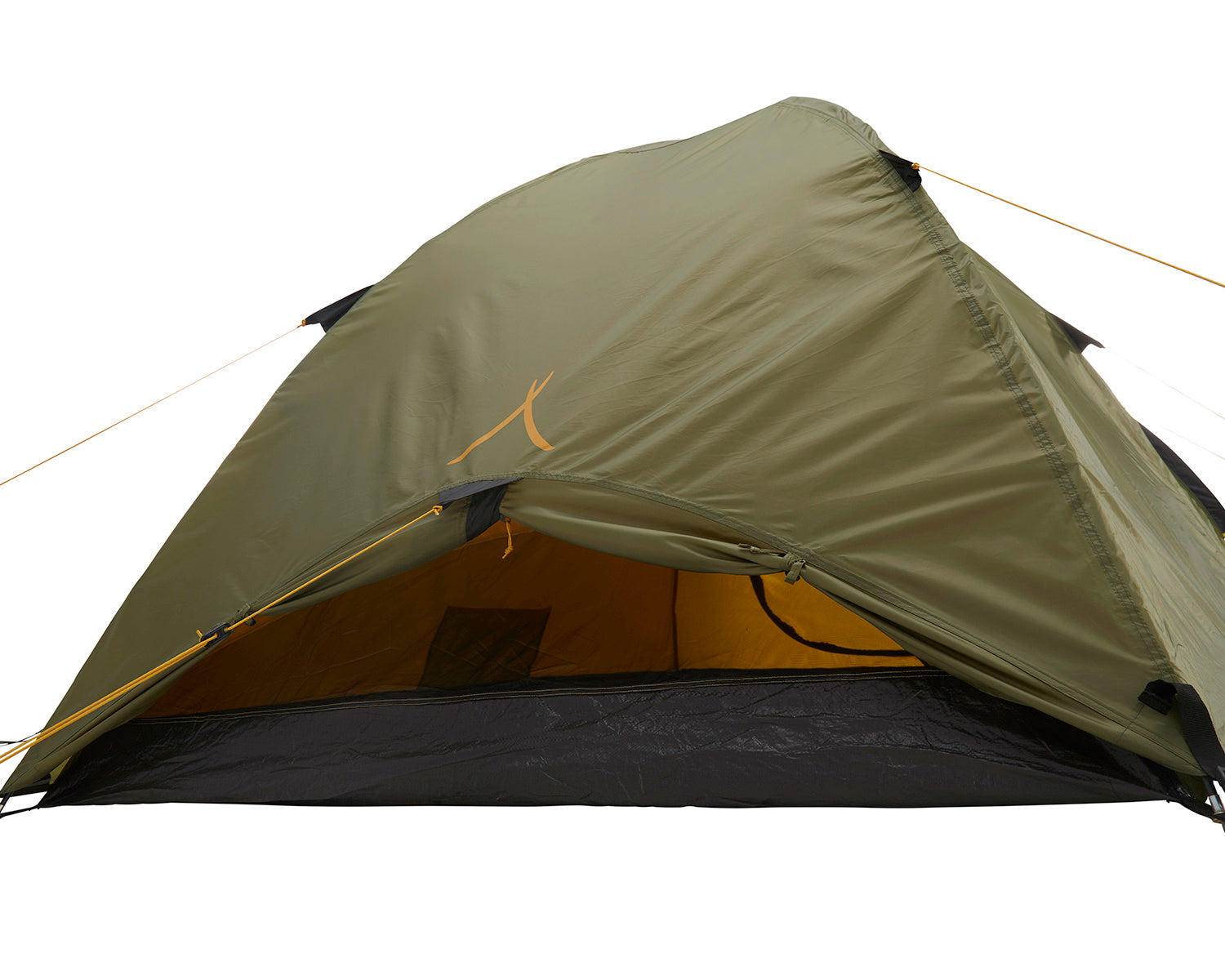 Topeka 2 Tent Alu - 2 person | Capulet Olive