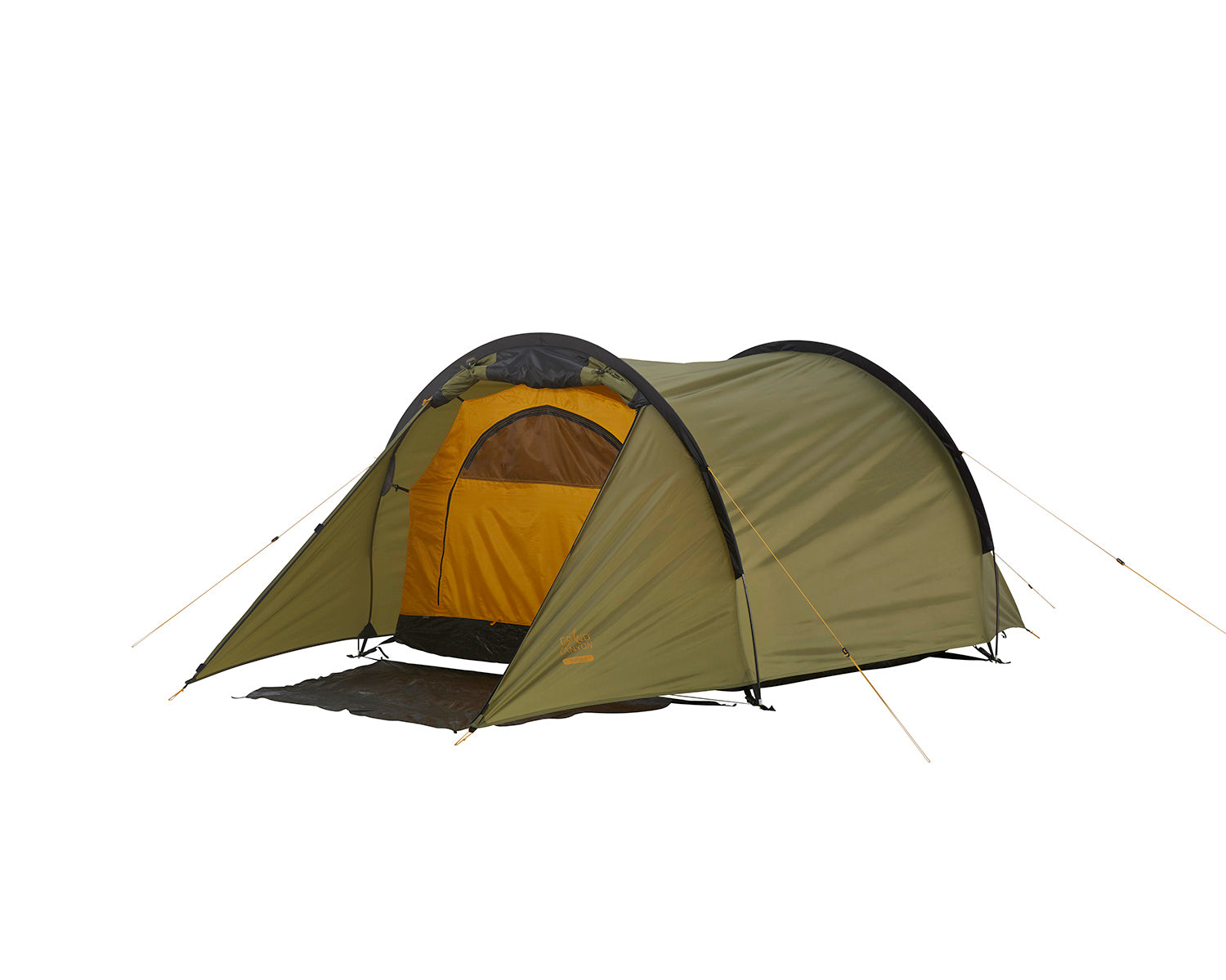Robson 2 Tent - 2 person | Capulet Olive