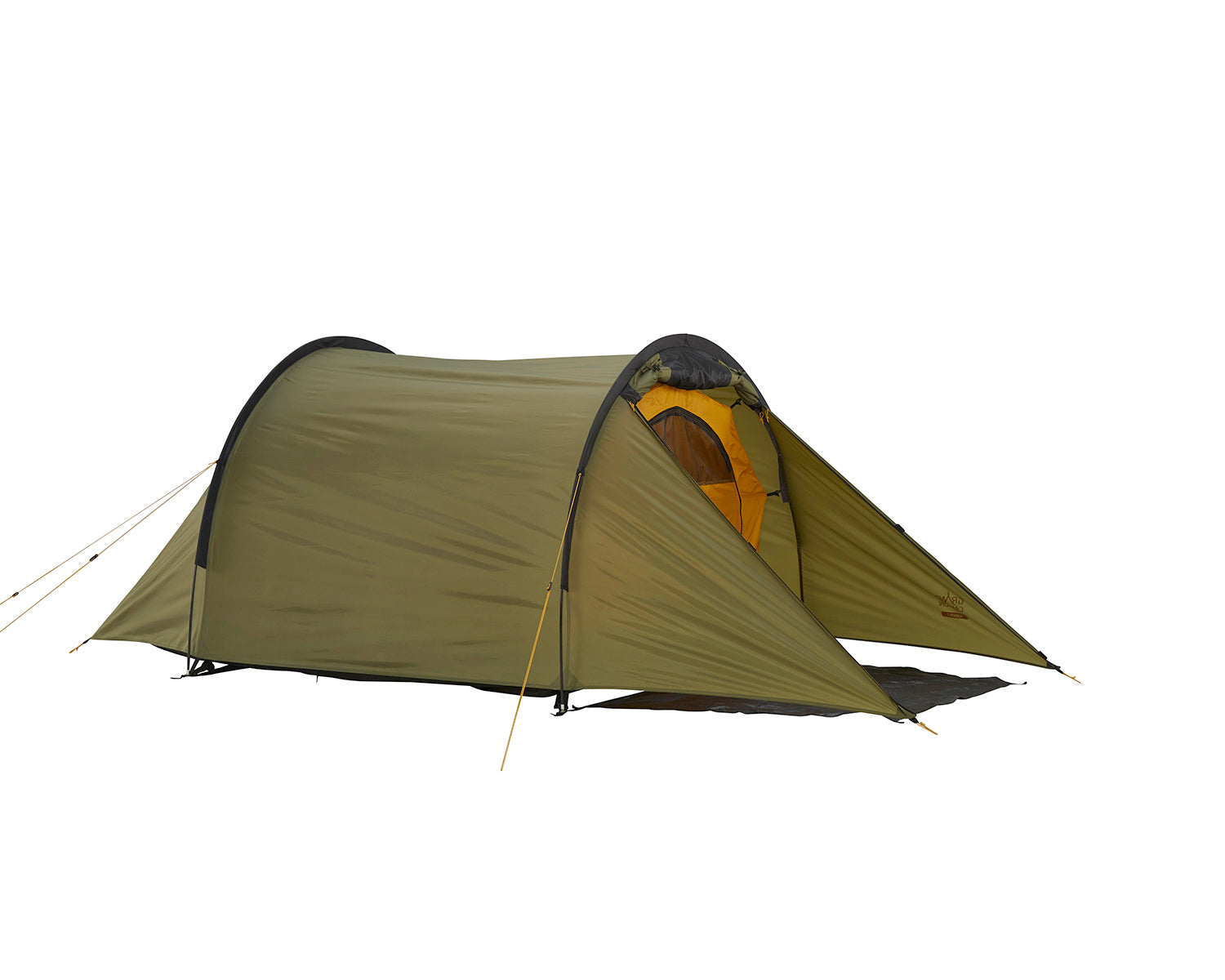 Robson 2 Tent - 2 person | Capulet Olive
