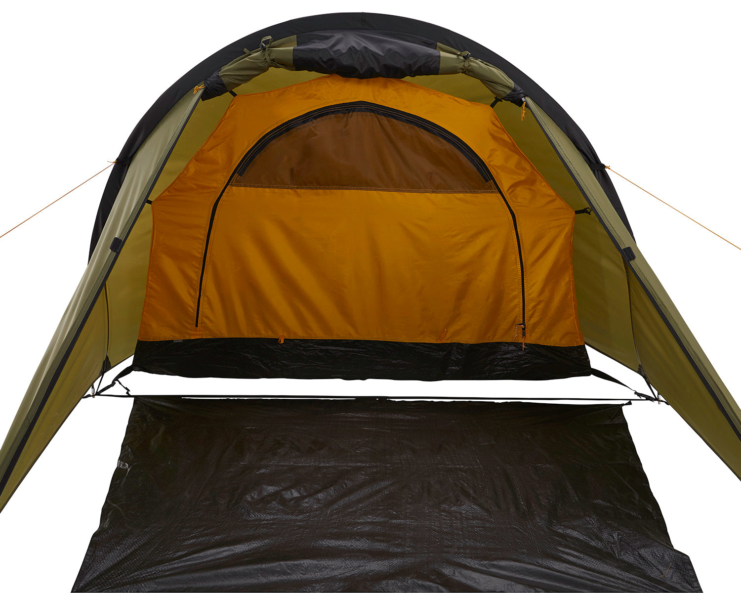 Robson 2 Tent - 2 person | Capulet Olive