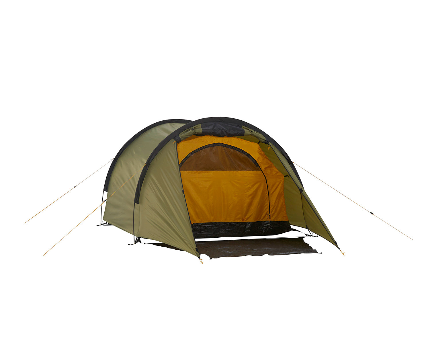 Robson 2 Tent - 2 person | Capulet Olive