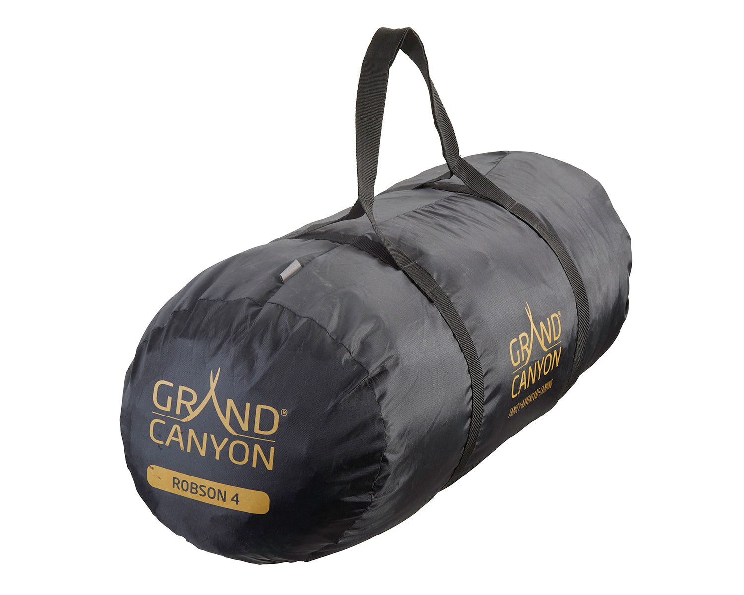 Robson 4 Tent - 4 person | Blue Grass