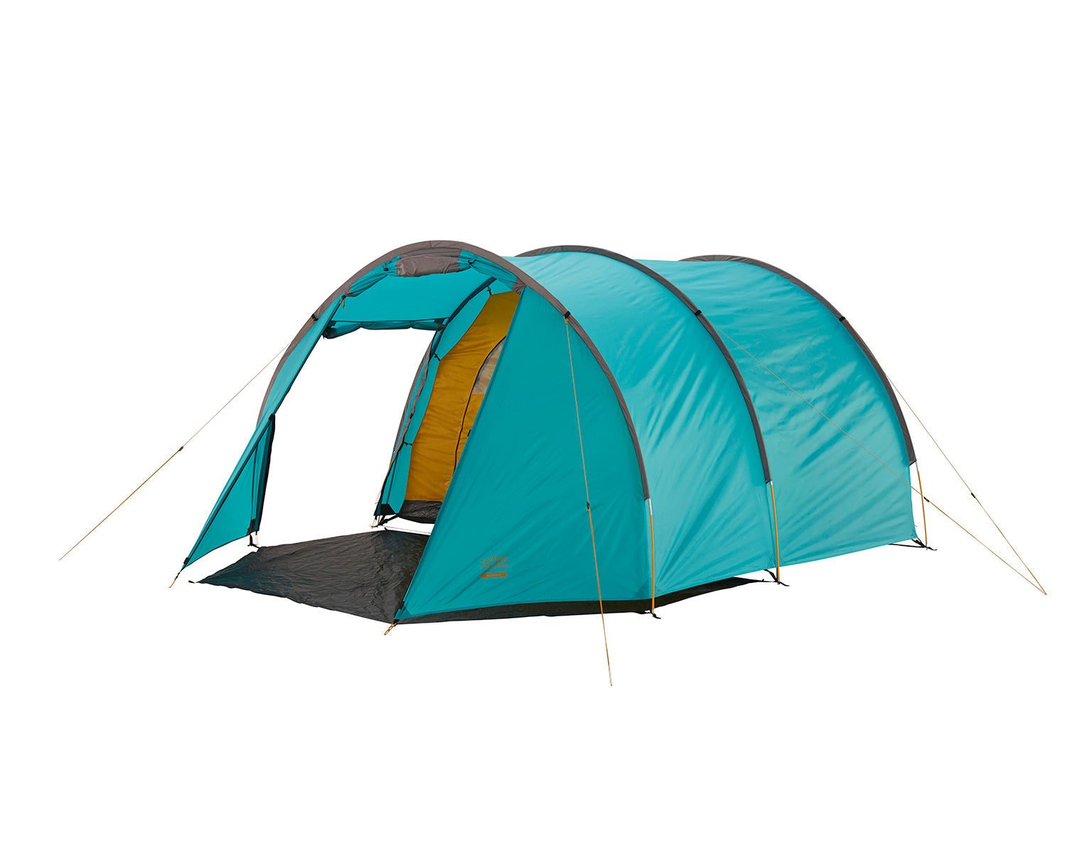 Robson 4 Tent - 4 person | Blue Grass