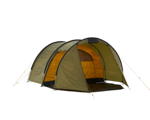 Robson 4 Tent - 4 person | Capulet Olive