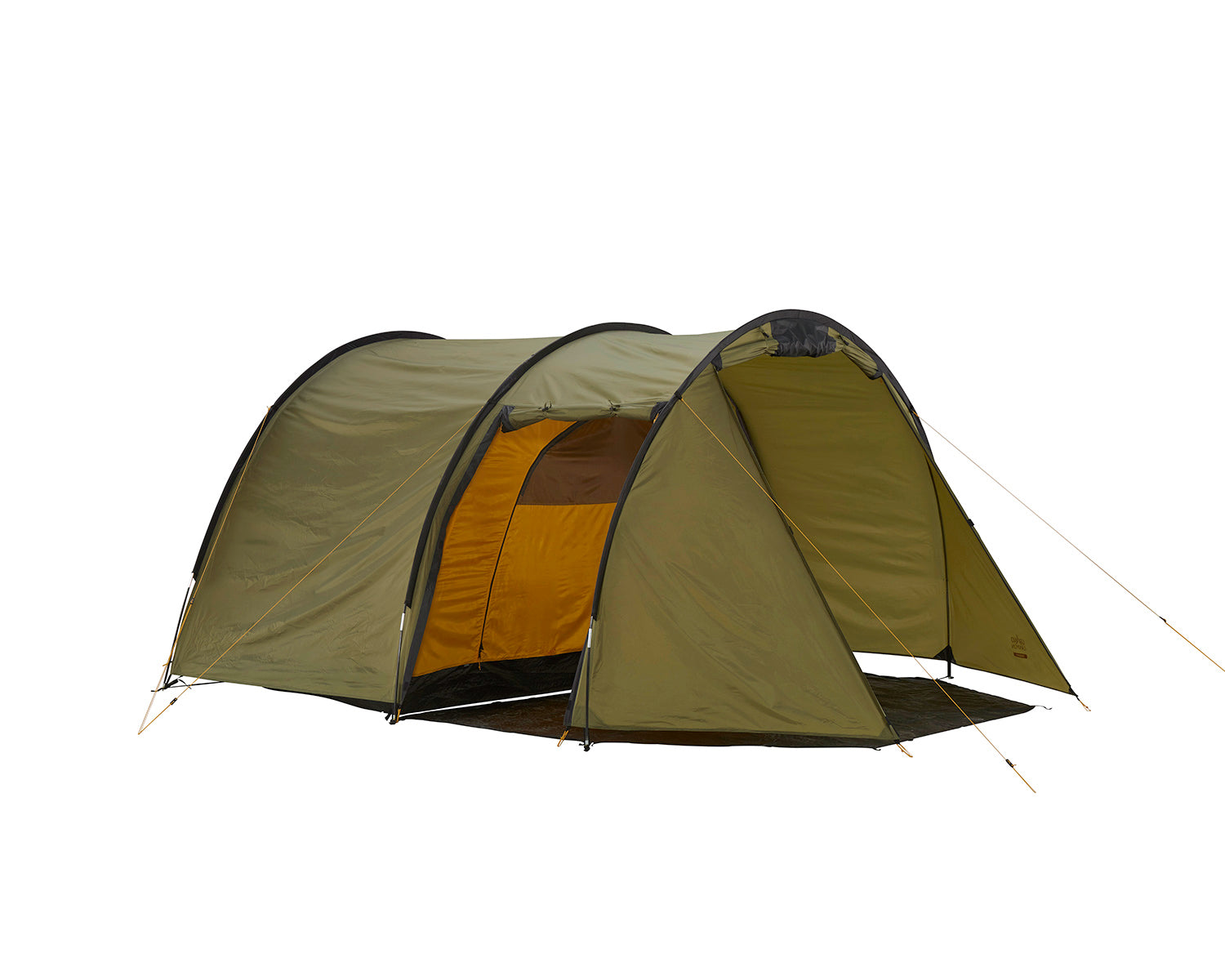 Robson 4 Tent - 4 person | Capulet Olive