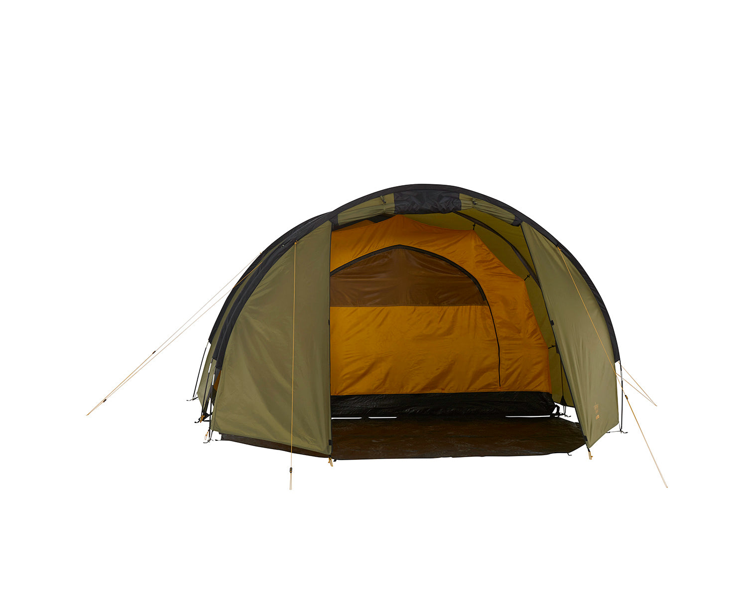 Robson 4 Tent - 4 person | Capulet Olive