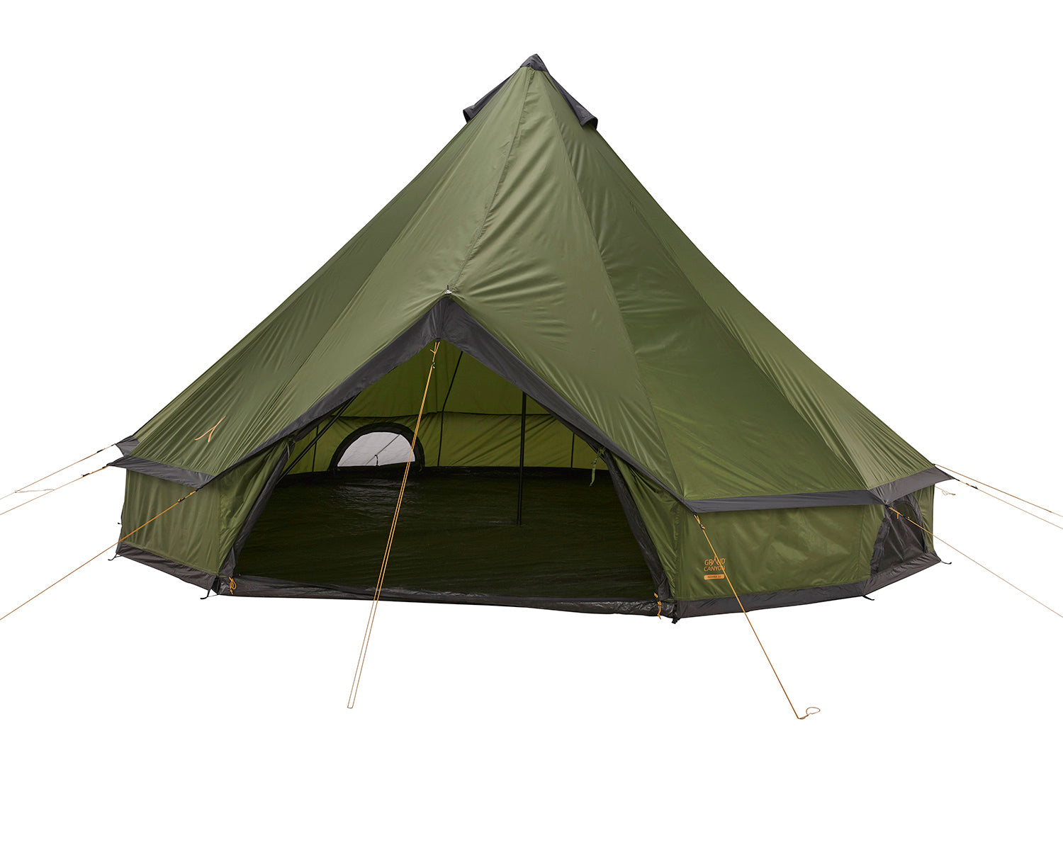 Indiana 10 Tent - 10 person | Capulet Olive