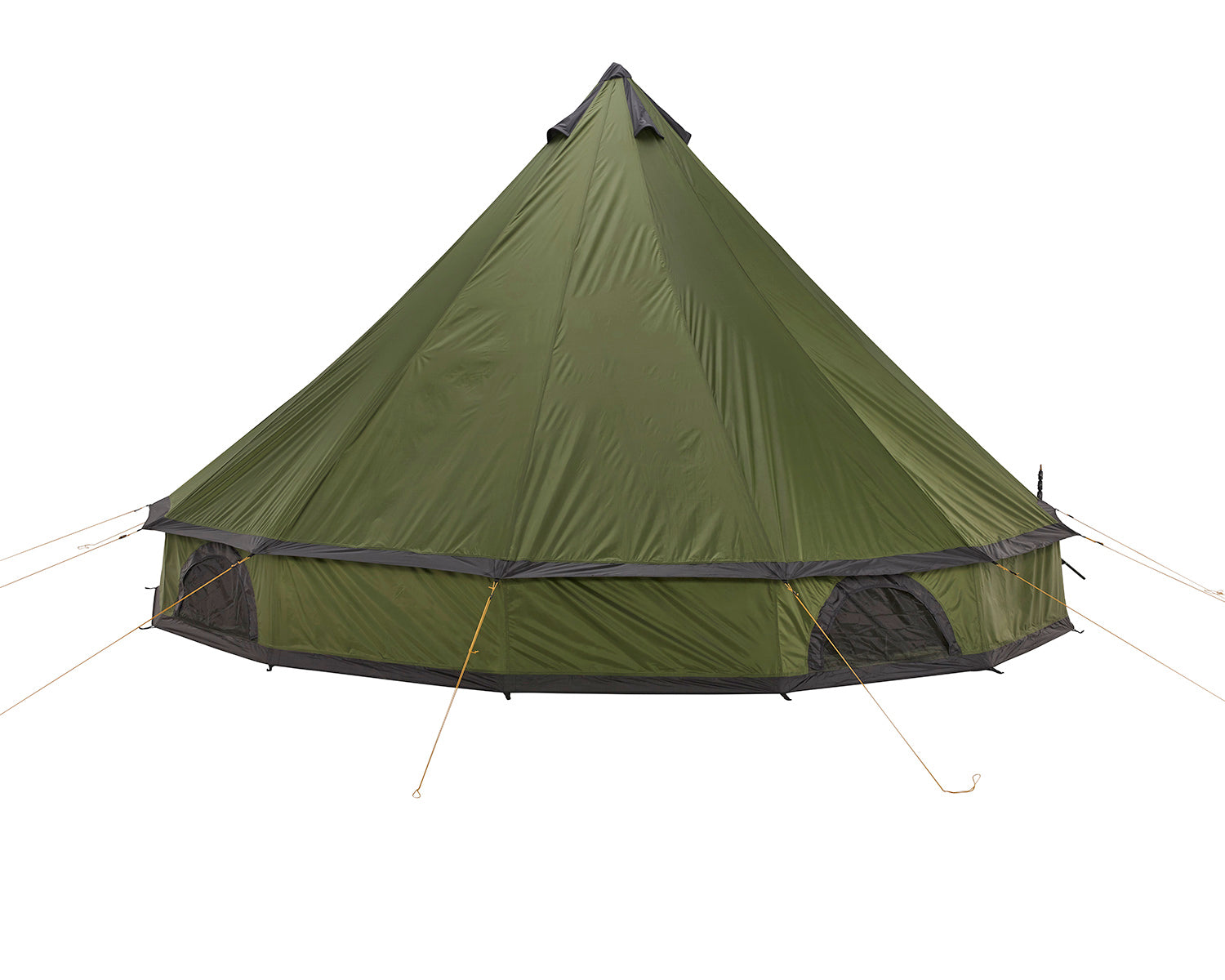 Indiana 10 Tent - 10 person | Capulet Olive