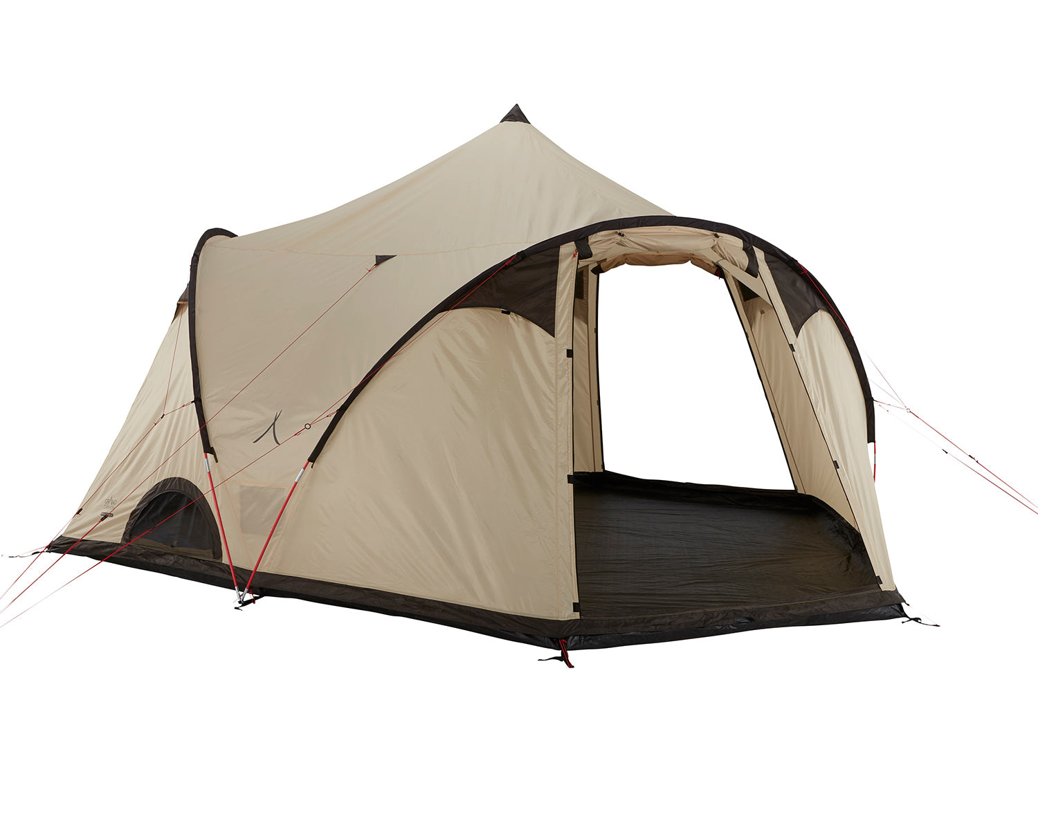 Black Knob 10 Tent - 10 person | Mojave Desert Sand