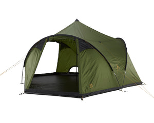 Black Knob 10 Tent - 10 person | Capulet Olive