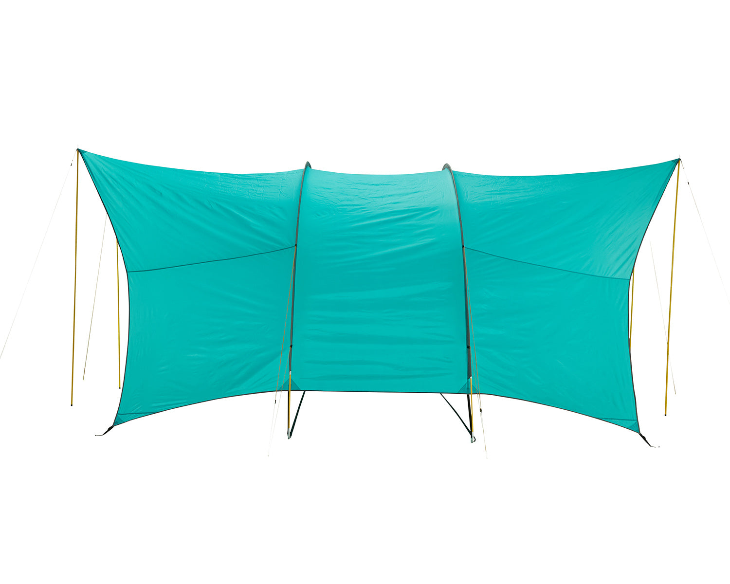 Tahuta 5 Shelter - Blue Grass