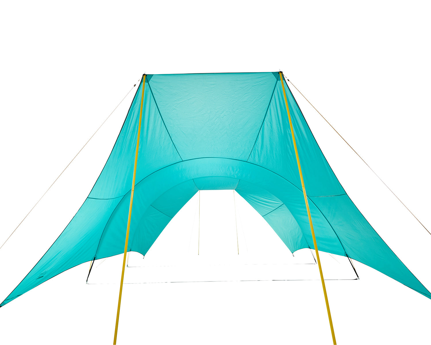 Tahuta 5 Shelter - Blue Grass