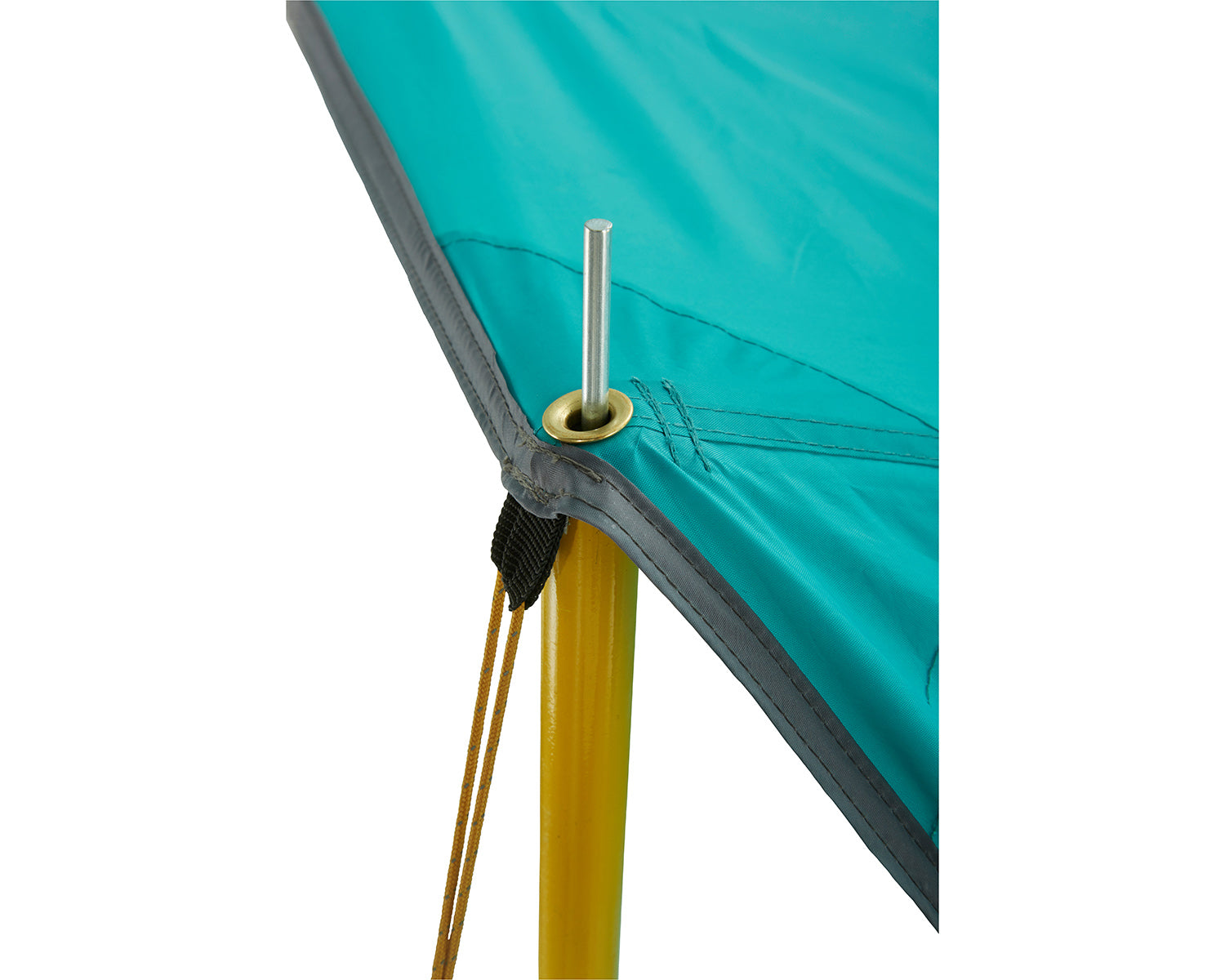 Tahuta 5 Shelter - Blue Grass