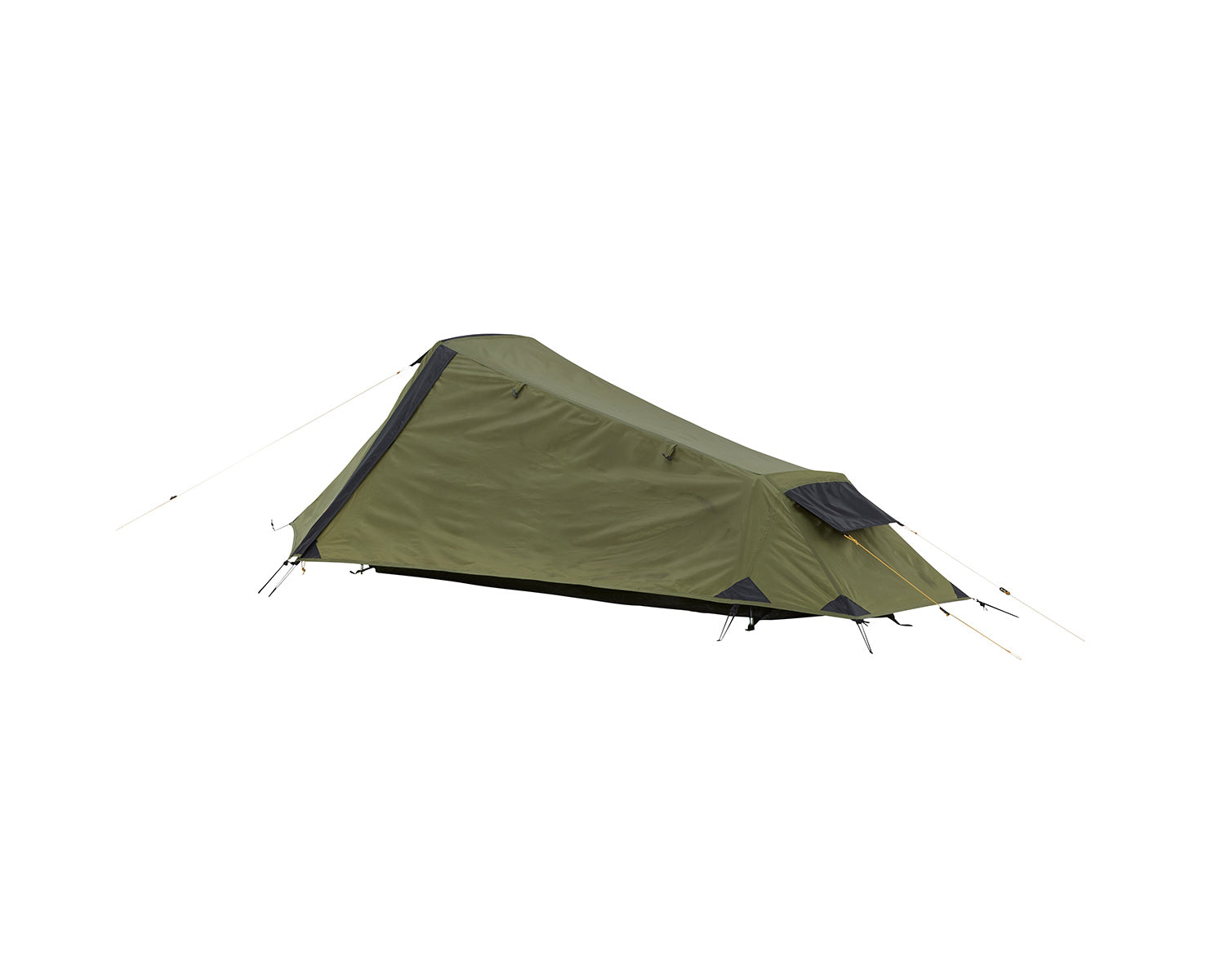 Richmond 1 Tent - 1 person | Capulet Olive