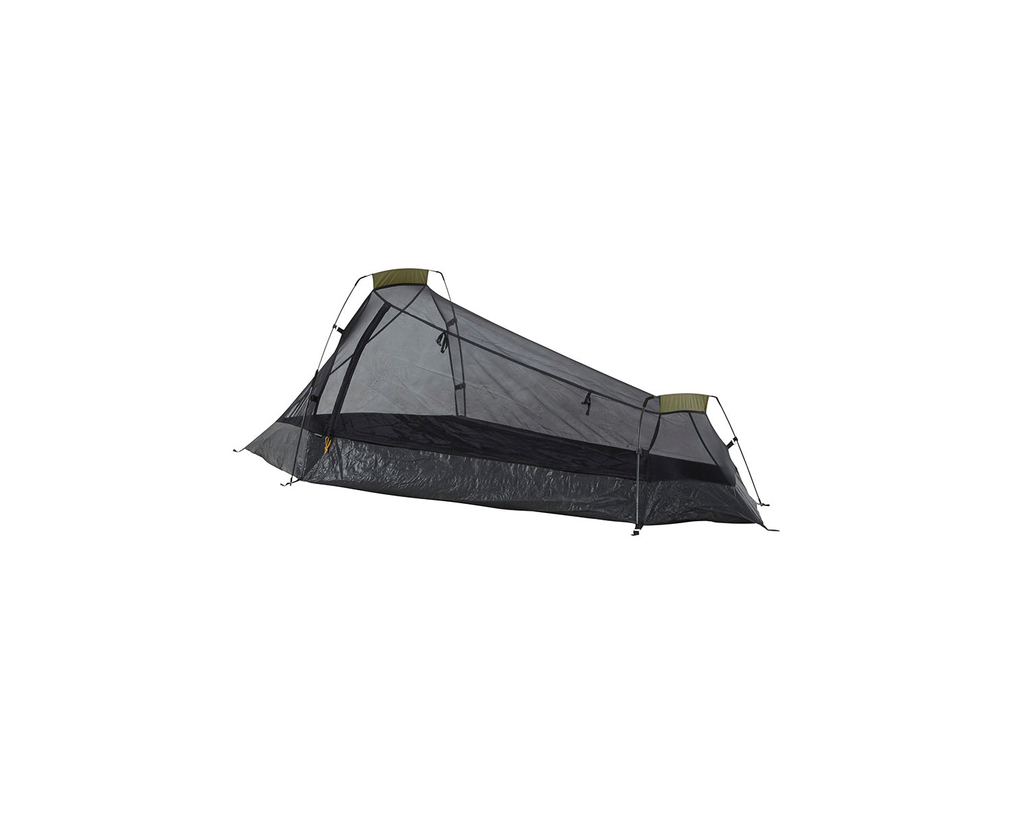 Richmond 1 Tent - 1 person | Capulet Olive