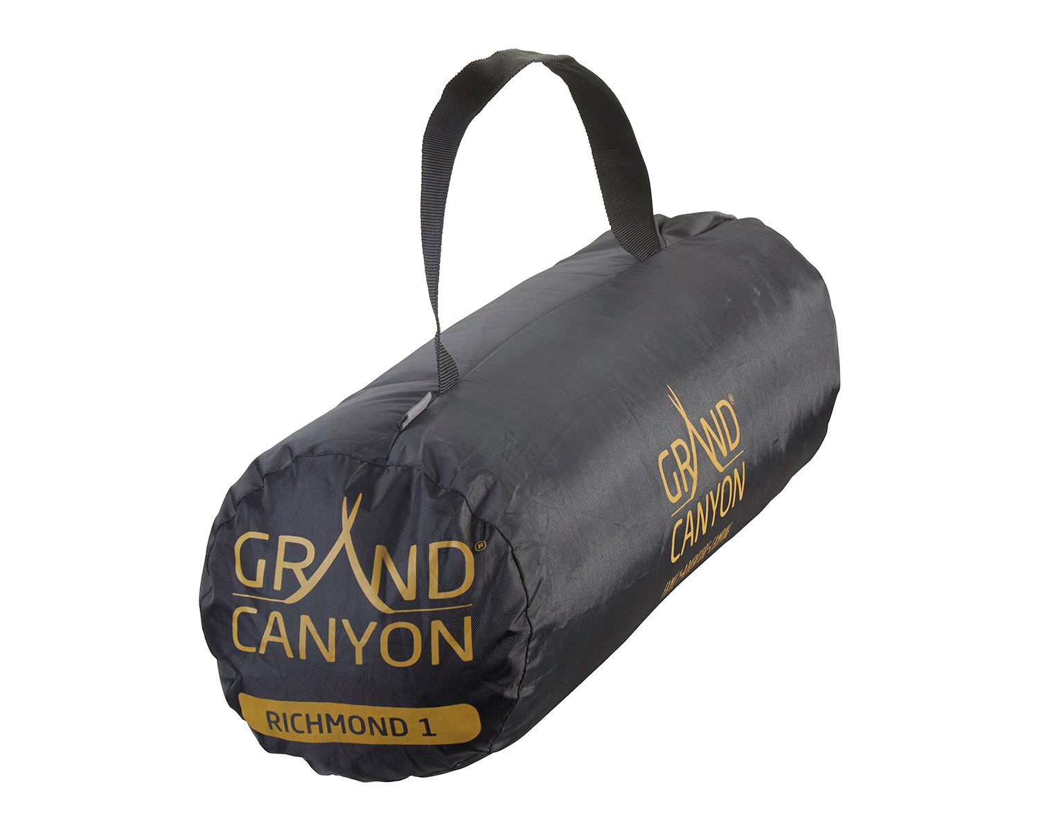 Richmond 1 Tent - 1 person | Capulet Olive