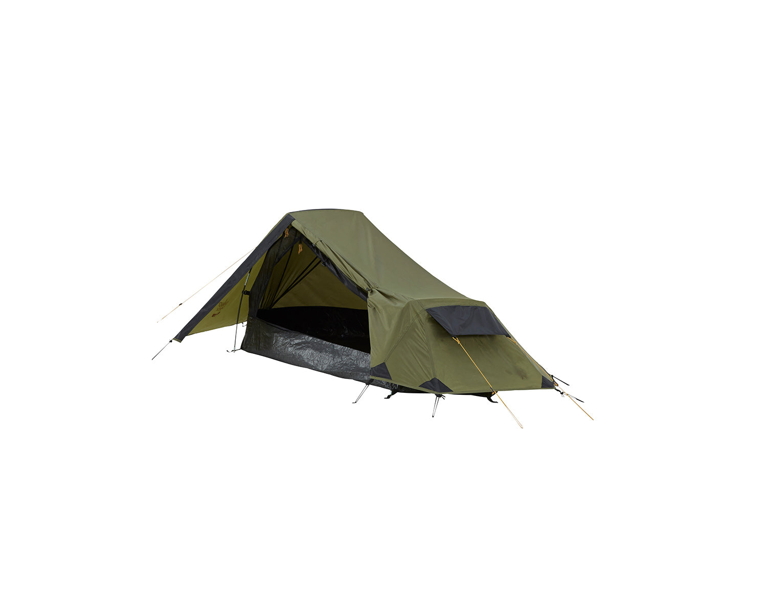 Richmond 1 Tent - 1 person | Capulet Olive
