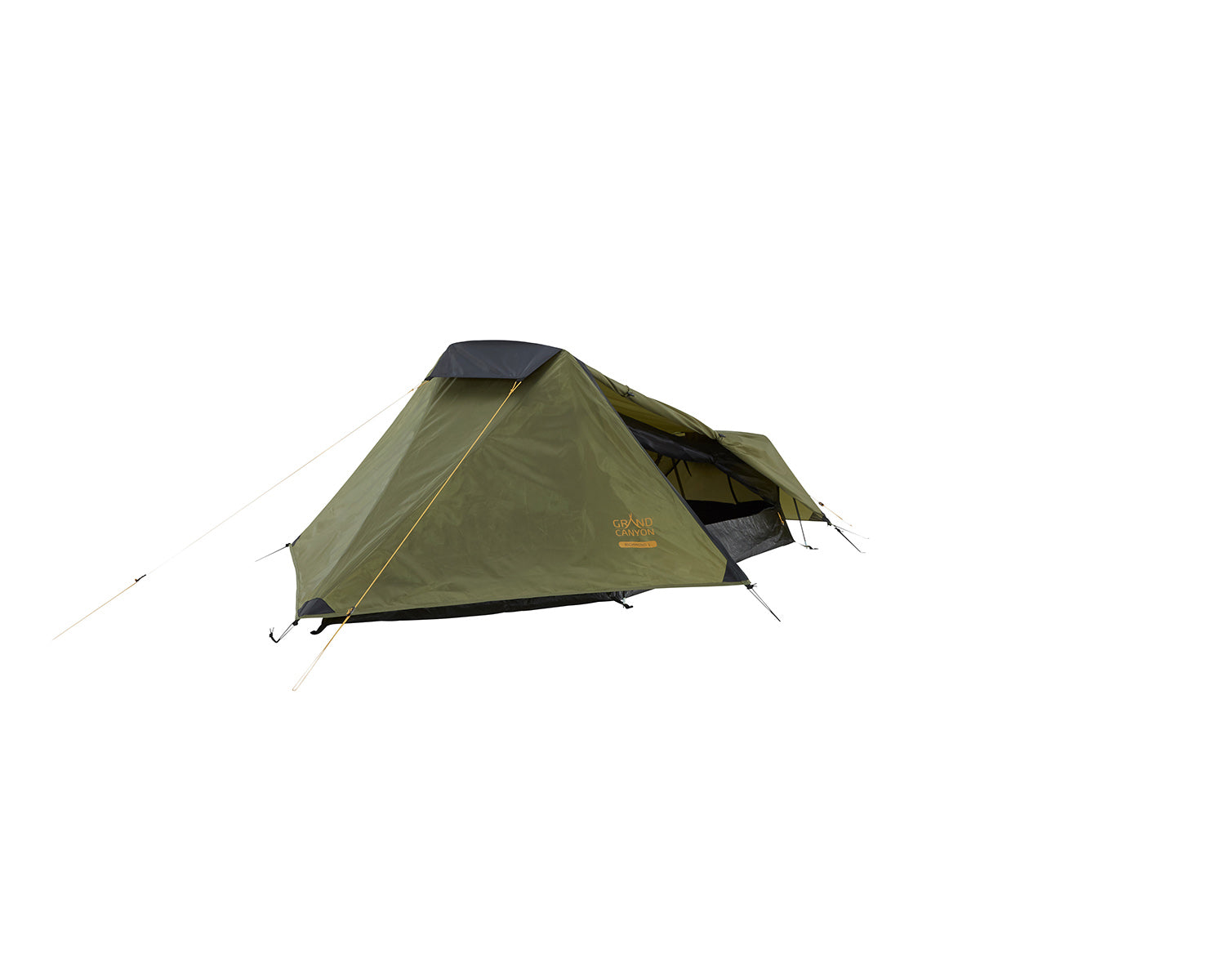 Richmond 1 Tent - 1 person | Capulet Olive