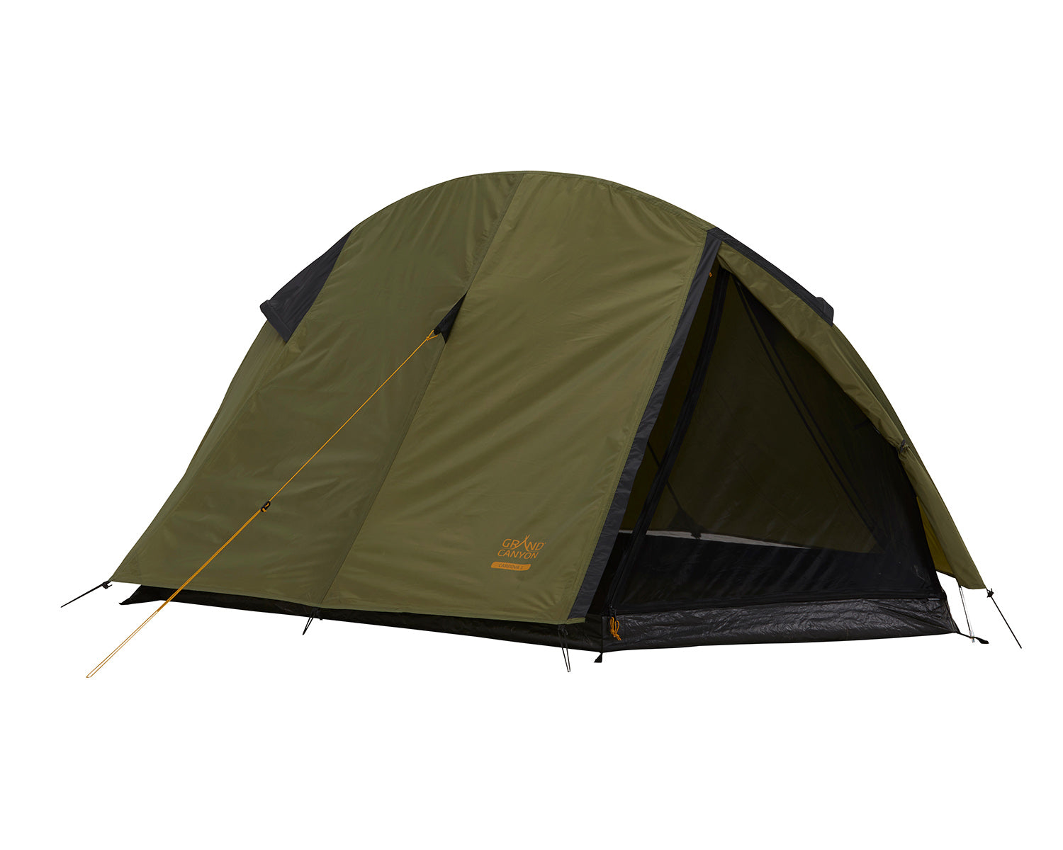 Cardova 1 Tent - 1-2 person | Capulet Olive