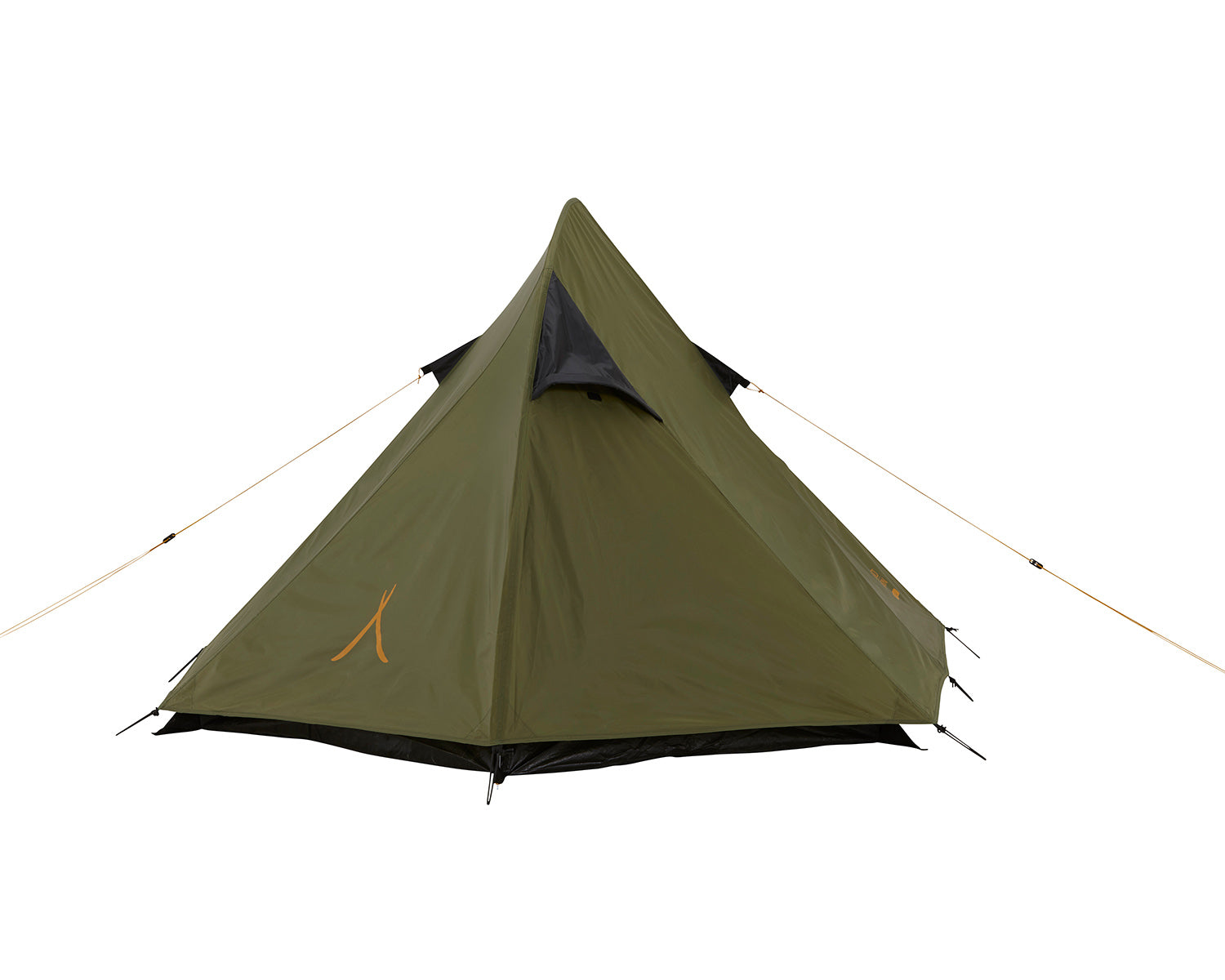 Cardova 1 Tent - 1-2 person | Capulet Olive