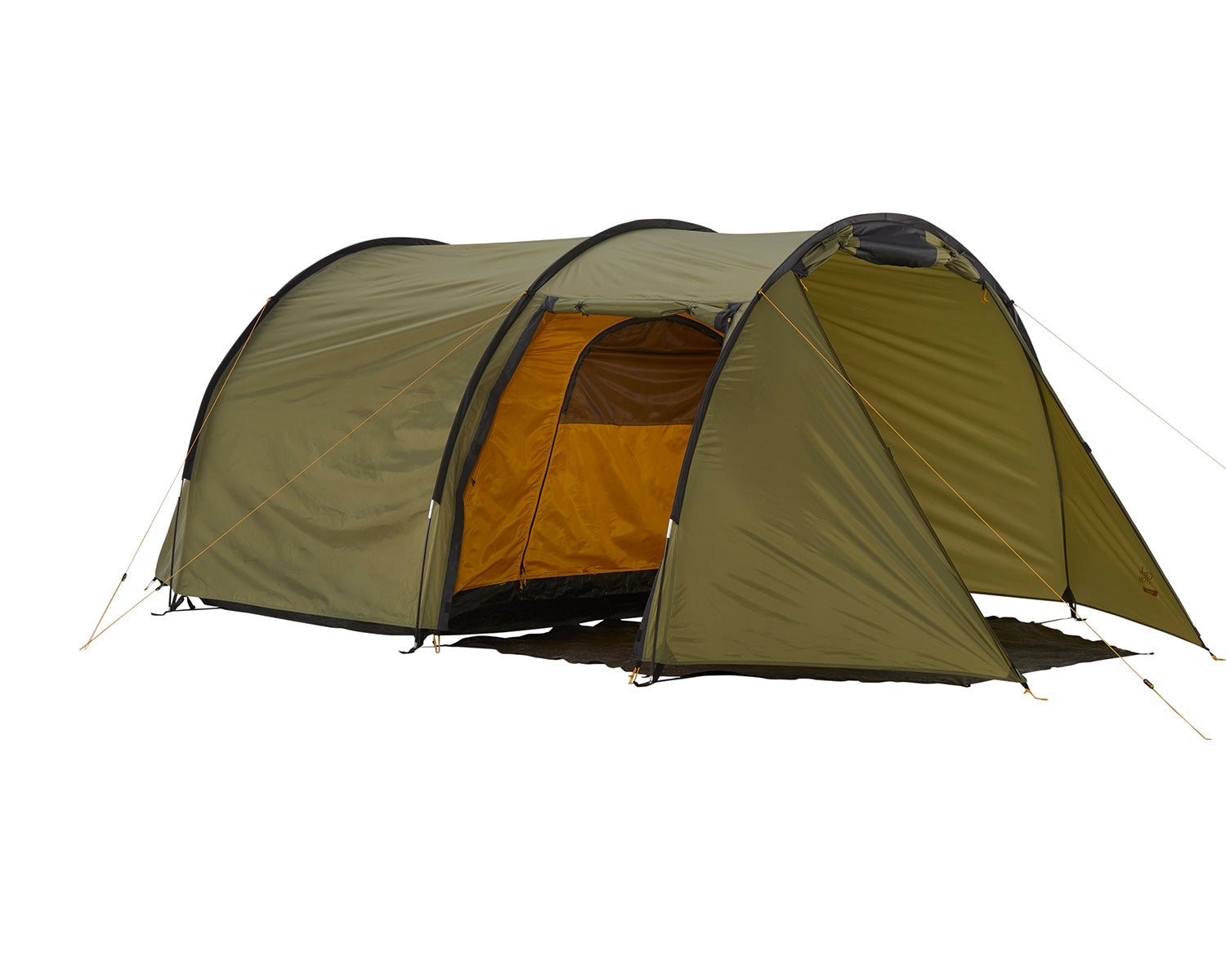Robson 3 Tent - 3 person | Capulet Olive