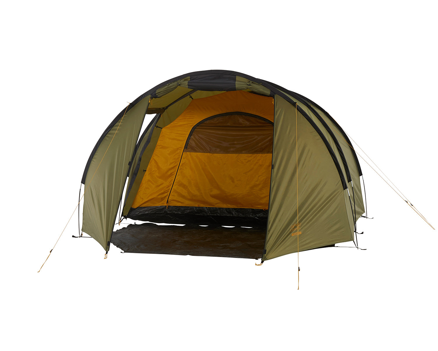 Robson 3 Tent - 3 person | Capulet Olive