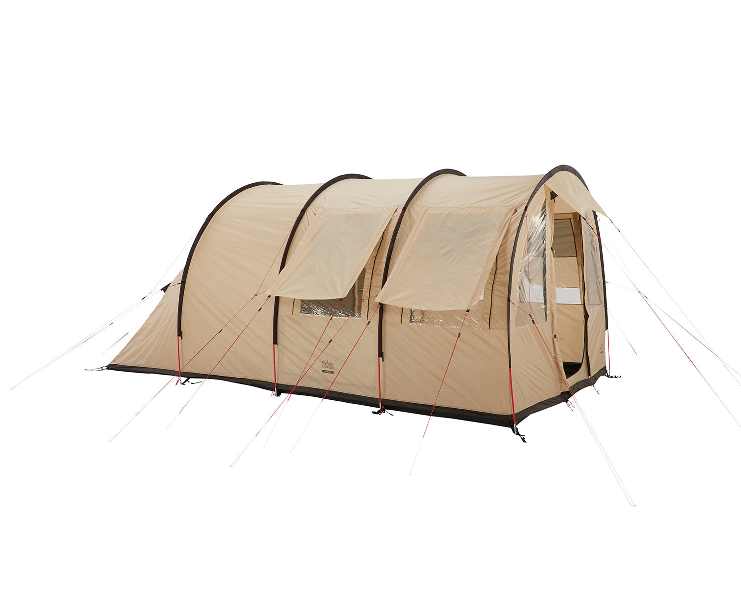Helena 3 Tent - 3 person | Mojave Desert Sand