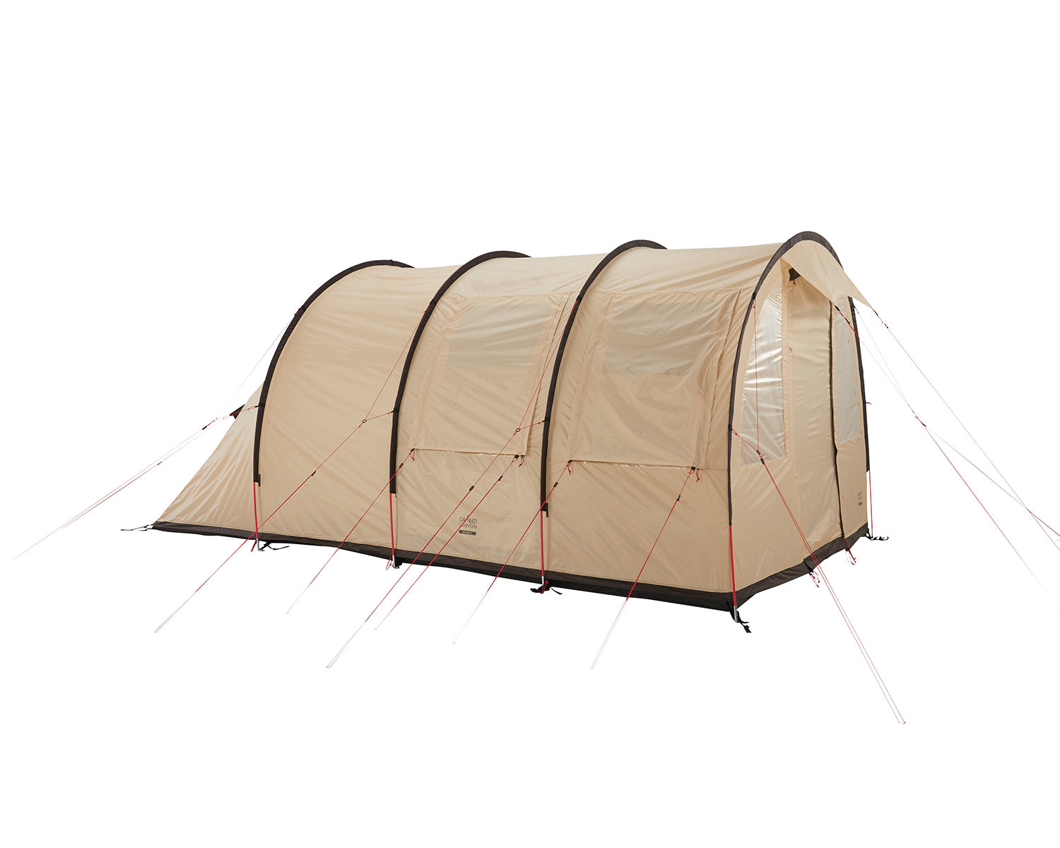Helena 3 Tent - 3 person | Mojave Desert Sand