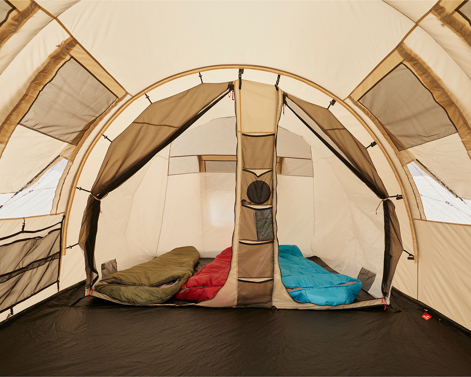 Helena 3 Tent - 3 person | Mojave Desert Sand