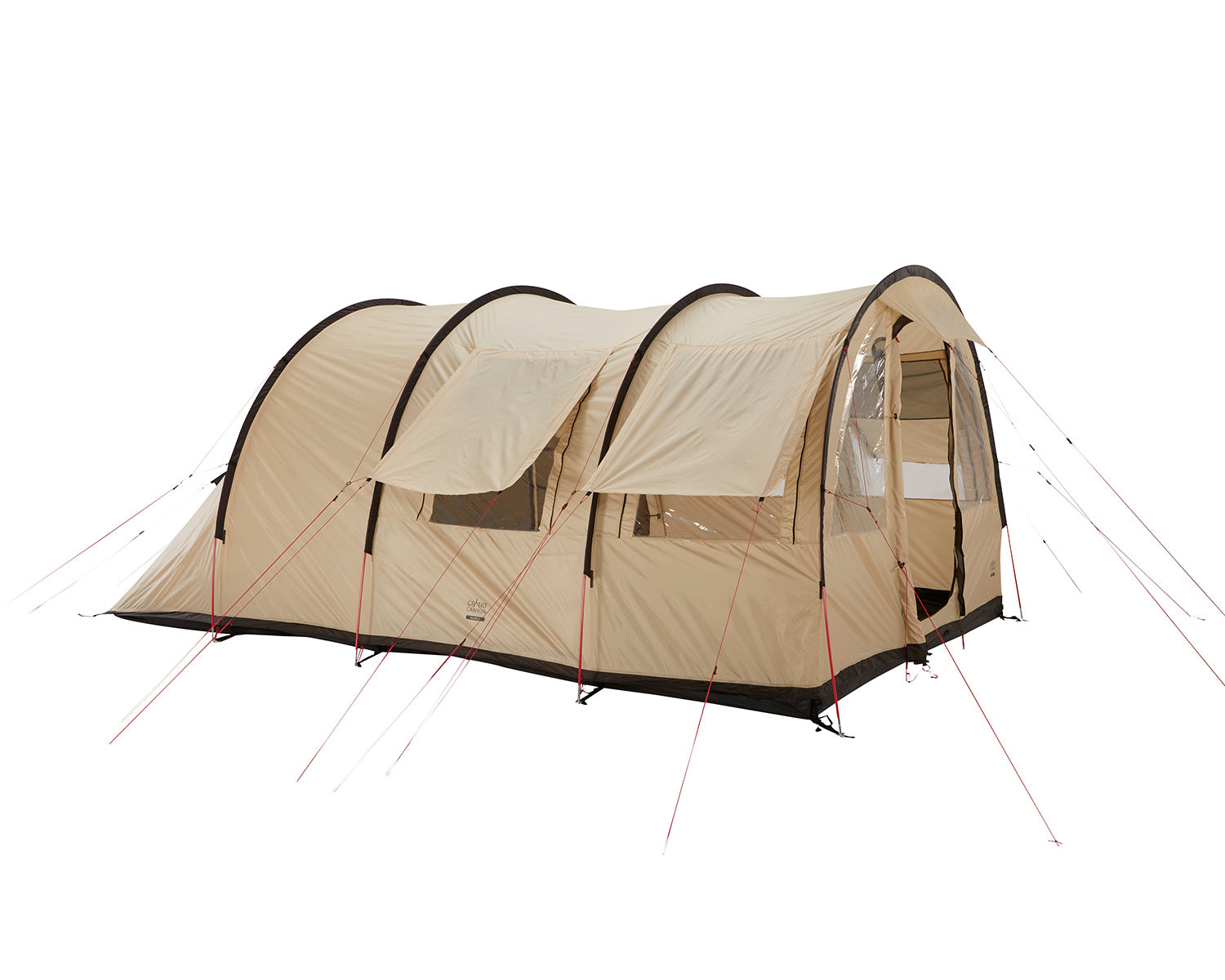 Helena 5 Tent -  4-5 person | Mojave Desert Sand