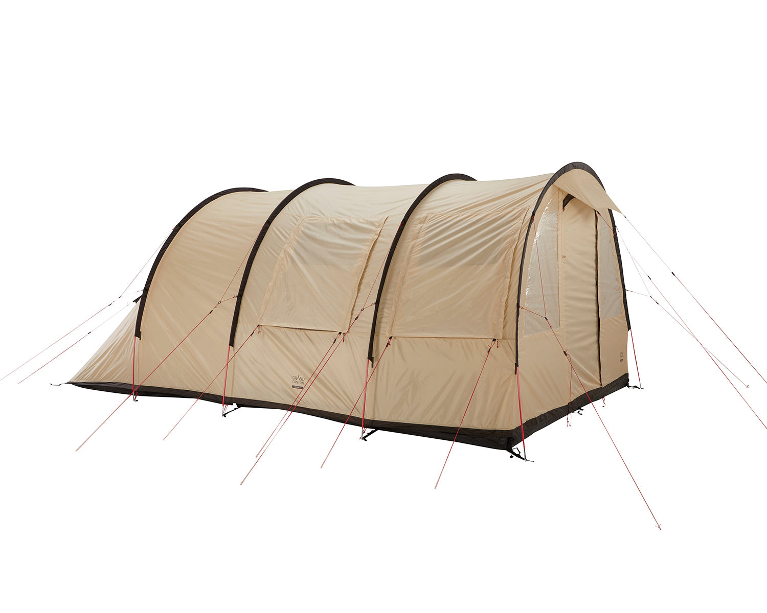 Helena 5 Tent -  4-5 person | Mojave Desert Sand