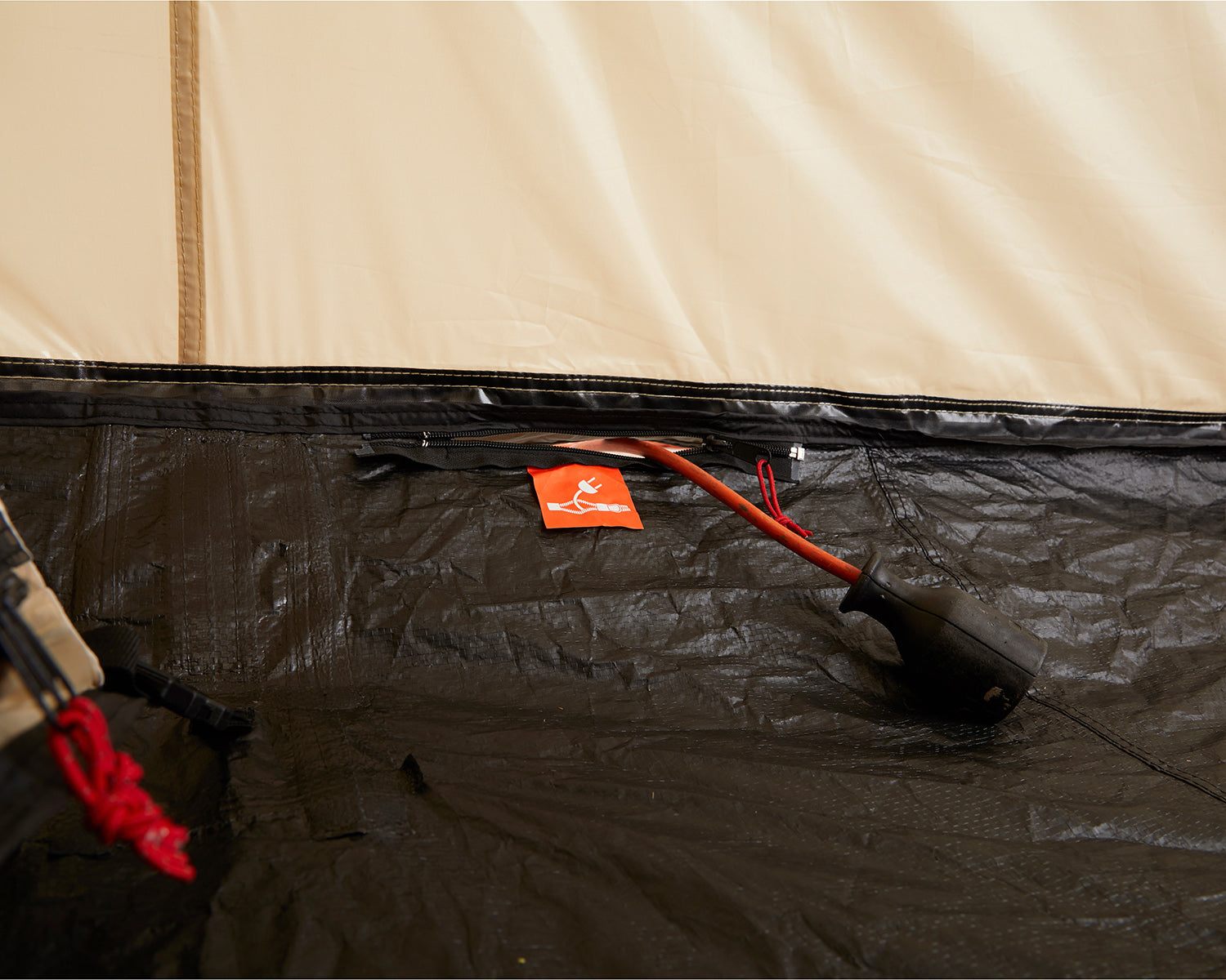 Helena 5 Tent -  4-5 person | Mojave Desert Sand