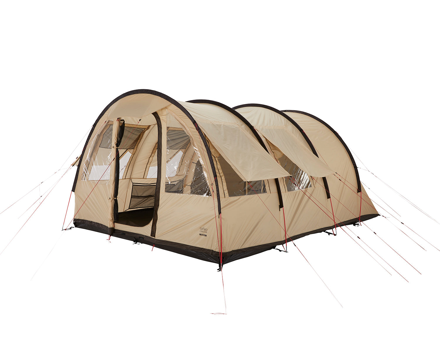 Helena 5 Tent -  4-5 person | Mojave Desert Sand