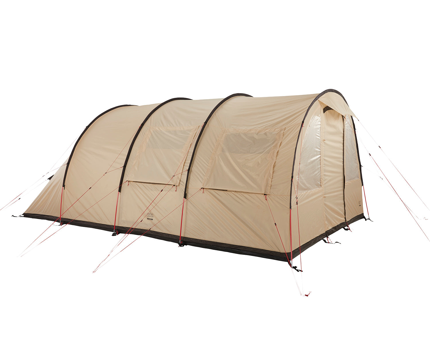 Helena 6 Tent - 6 person | Mojave Desert Sand