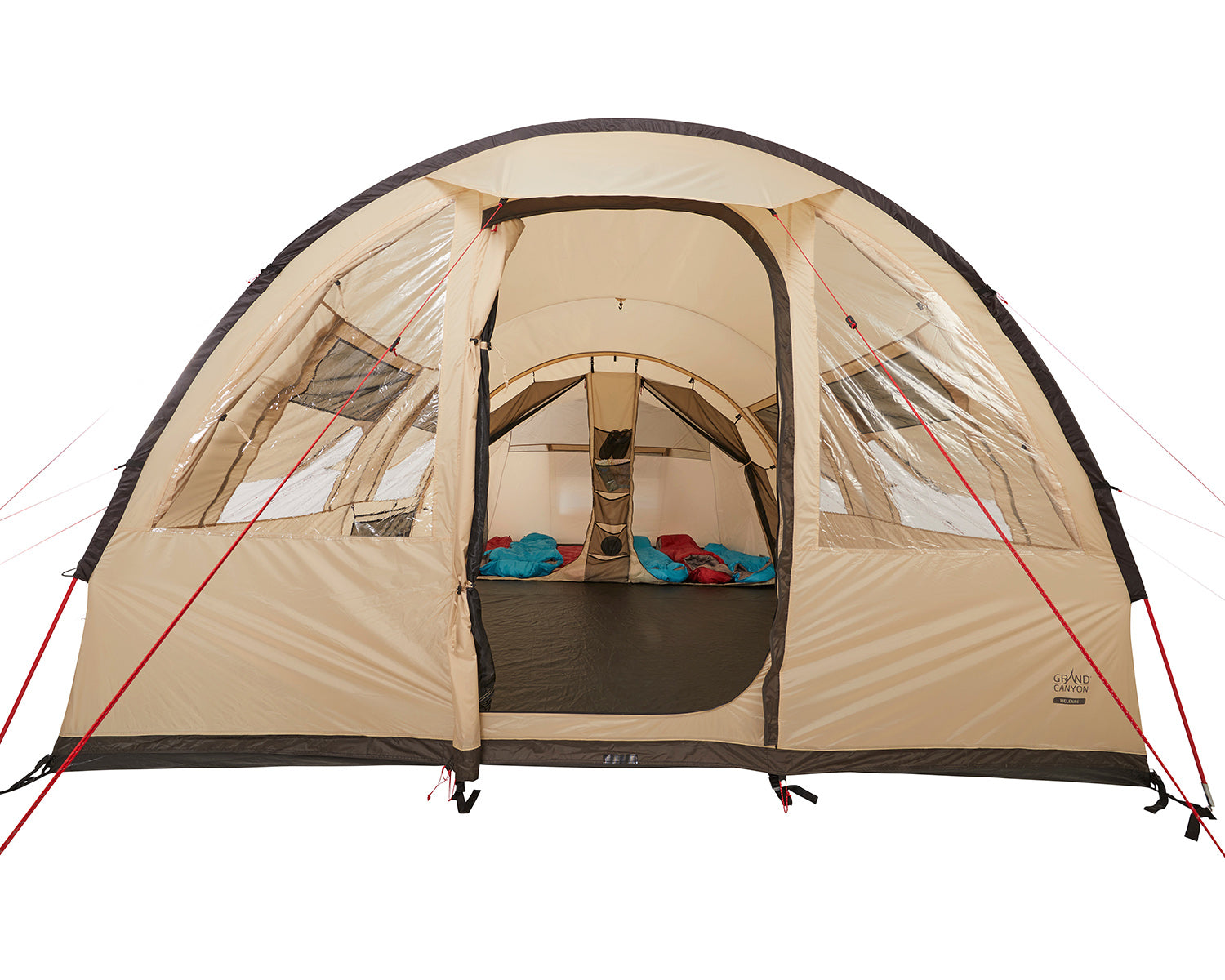 Helena 6 Tent - 6 person | Mojave Desert Sand